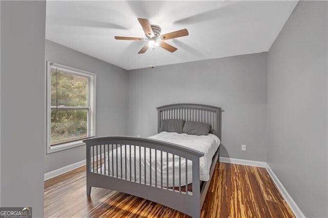 4748 Fowler Circle, Acworth, GA 30101