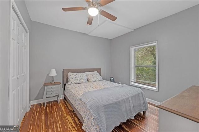 4748 Fowler Circle, Acworth, GA 30101