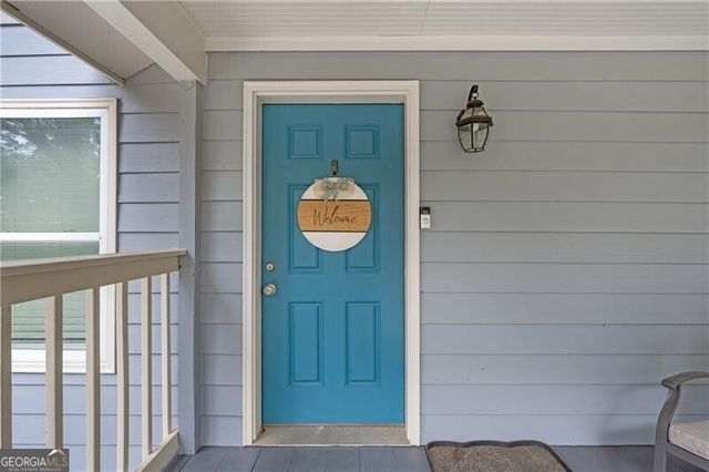 4748 Fowler Circle, Acworth, GA 30101