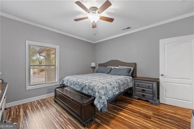 4748 Fowler Circle, Acworth, GA 30101