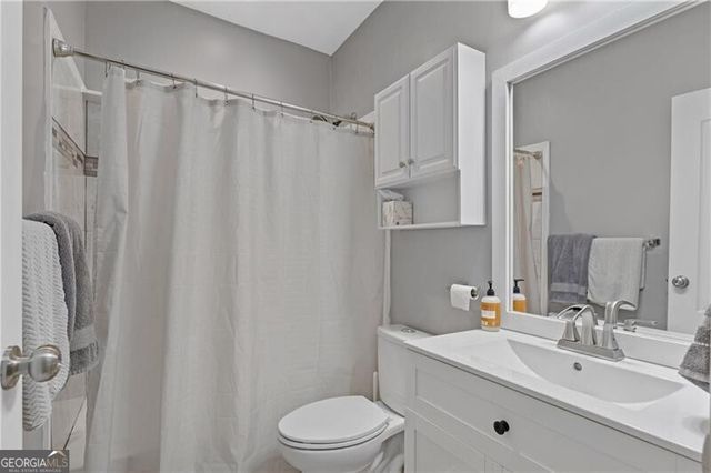 4748 Fowler Circle, Acworth, GA 30101