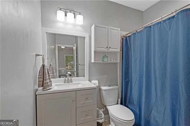 4748 Fowler Circle, Acworth, GA 30101