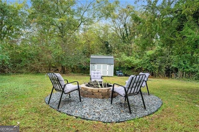 4748 Fowler Circle, Acworth, GA 30101