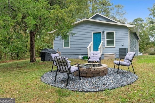 4748 Fowler Circle, Acworth, GA 30101