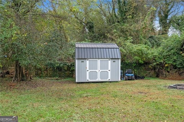 4748 Fowler Circle, Acworth, GA 30101