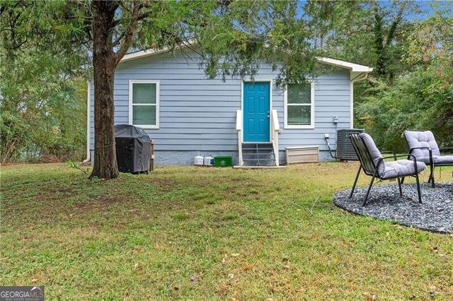 4748 Fowler Circle, Acworth, GA 30101