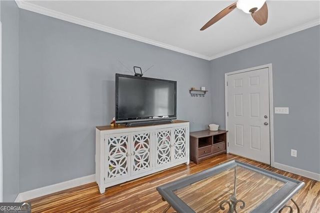 4748 Fowler Circle, Acworth, GA 30101