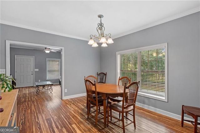 4748 Fowler Circle, Acworth, GA 30101