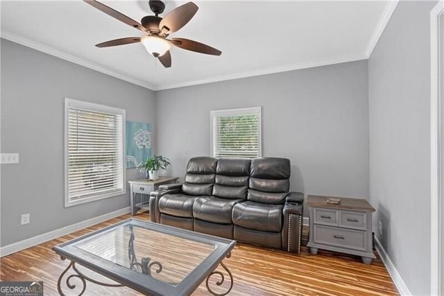 4748 Fowler Circle, Acworth, GA 30101