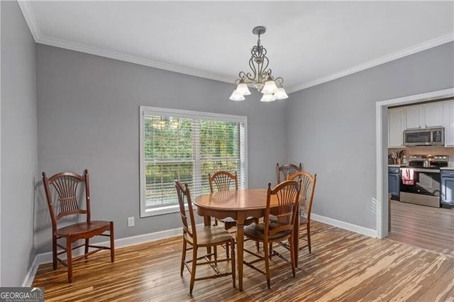 4748 Fowler Circle, Acworth, GA 30101