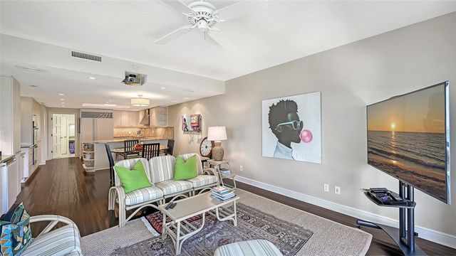 2550 HARBOURSIDE DRIVE 324, Longboat Key, FL 34228