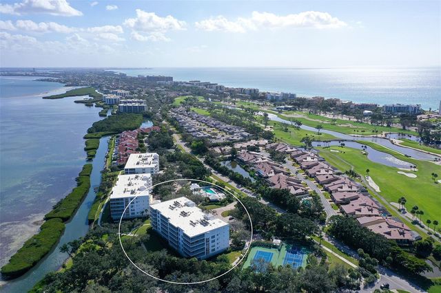 2550 HARBOURSIDE DRIVE 324, Longboat Key, FL 34228