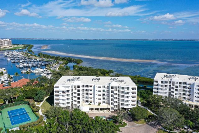 2550 HARBOURSIDE DRIVE 324, Longboat Key, FL 34228