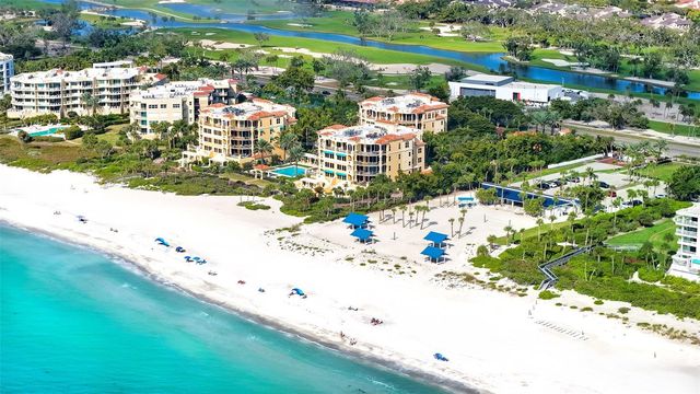 2550 HARBOURSIDE DRIVE 324, Longboat Key, FL 34228