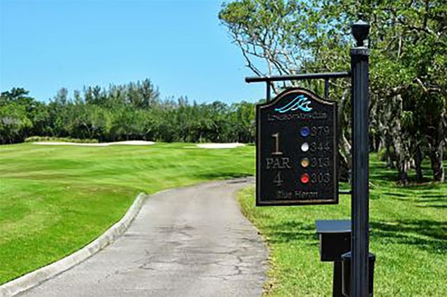 2550 HARBOURSIDE DRIVE 324, Longboat Key, FL 34228