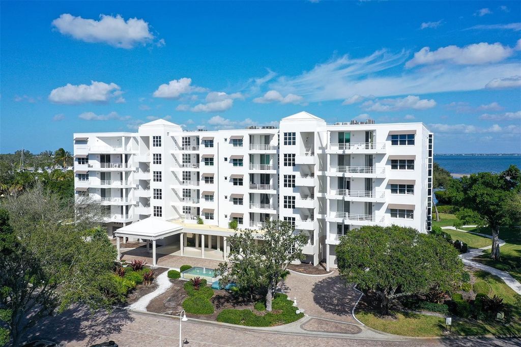 2550 HARBOURSIDE DRIVE 324, Longboat Key, FL 34228