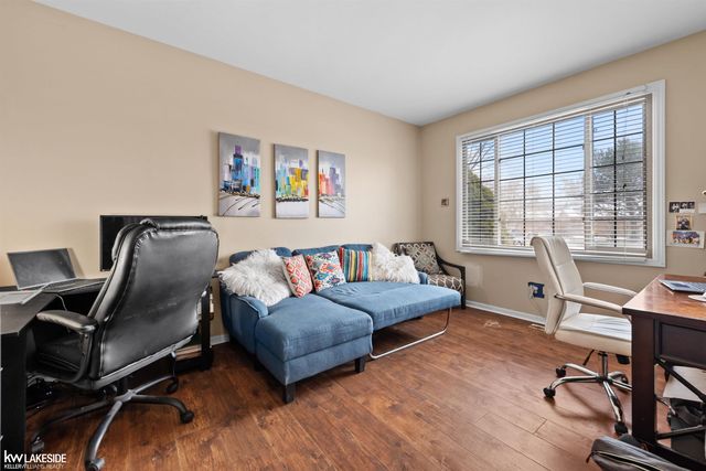 44500 Manitou Drive, Clinton Township, MI 48038