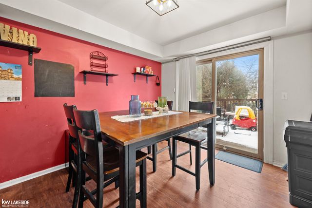 44500 Manitou Drive, Clinton Township, MI 48038