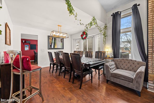 44500 Manitou Drive, Clinton Township, MI 48038