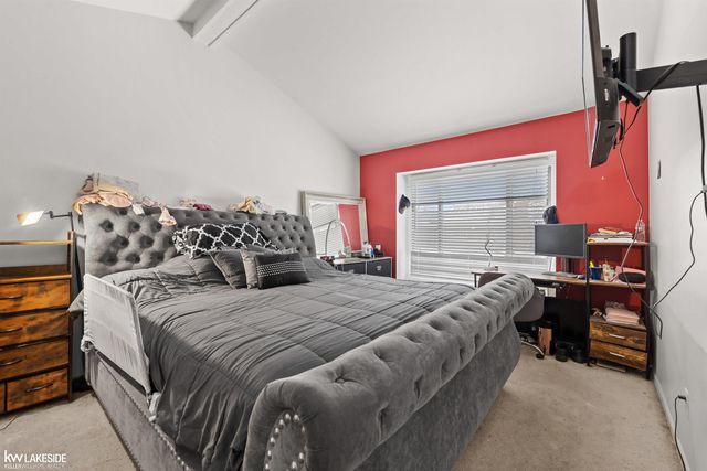 44500 Manitou Drive, Clinton Township, MI 48038