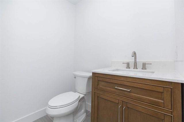 5543 19TH STREET, Zephyrhills, FL 33542