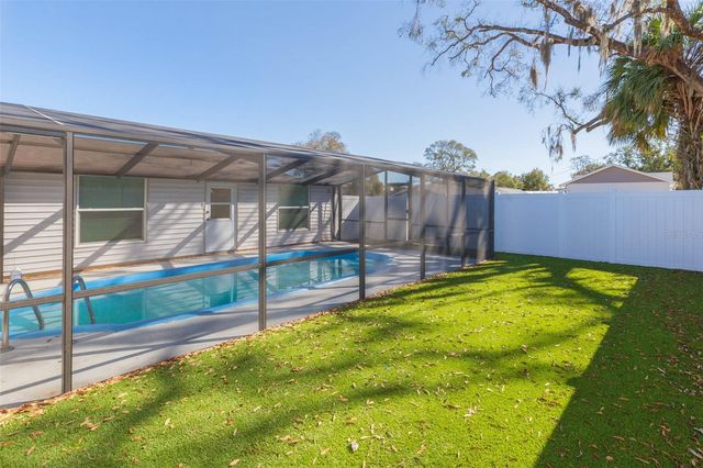 5543 19TH STREET, Zephyrhills, FL 33542