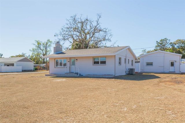 5543 19TH STREET, Zephyrhills, FL 33542