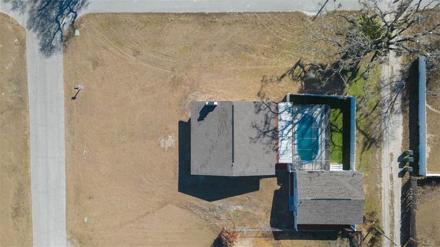 5543 19TH STREET, Zephyrhills, FL 33542