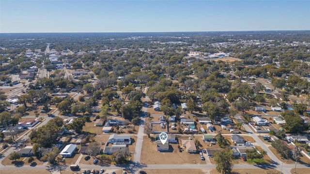 5543 19TH STREET, Zephyrhills, FL 33542