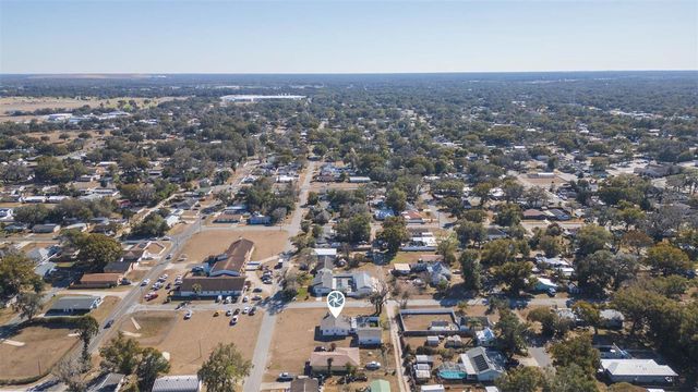 5543 19TH STREET, Zephyrhills, FL 33542