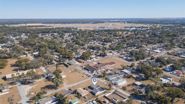 5543 19TH STREET, Zephyrhills, FL 33542