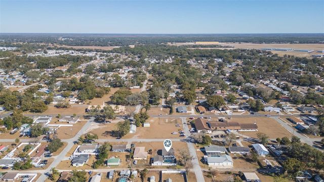 5543 19TH STREET, Zephyrhills, FL 33542