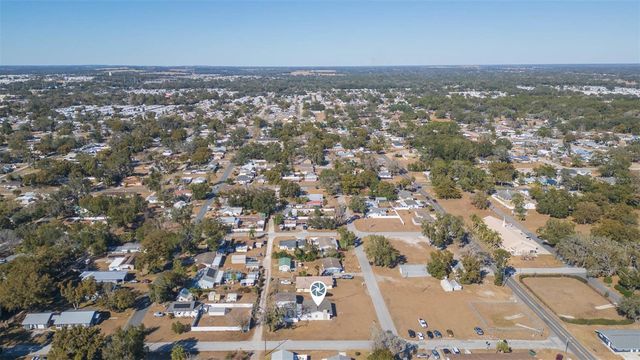 5543 19TH STREET, Zephyrhills, FL 33542