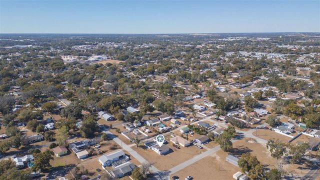 5543 19TH STREET, Zephyrhills, FL 33542