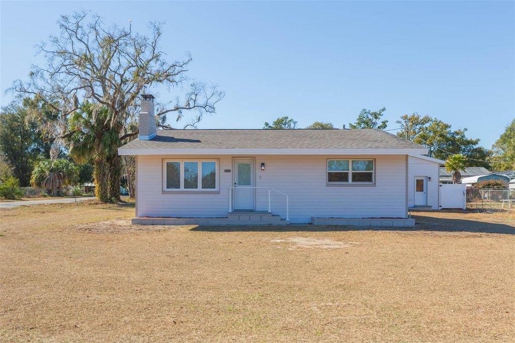 5543 19TH STREET, Zephyrhills, FL 33542