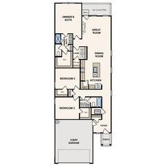 169 Tolo DR, Elgin, TX 78621