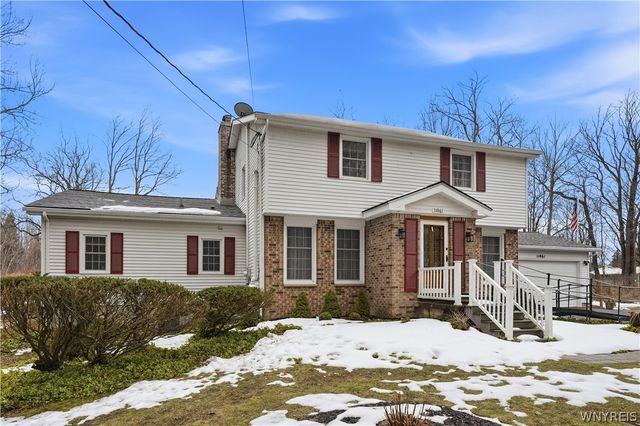 11061 Winde Lane, Marilla, NY 14086