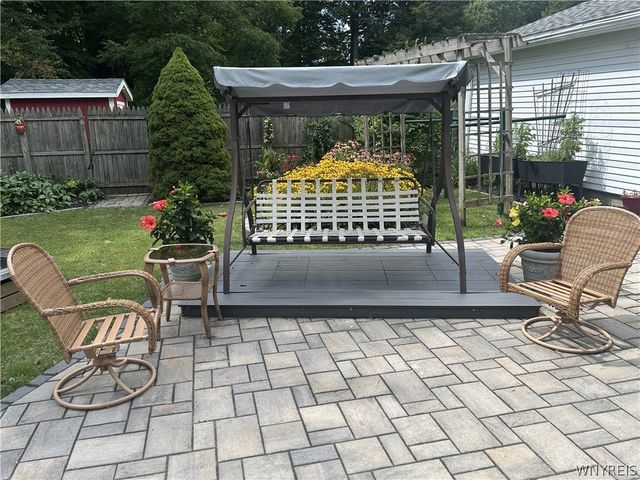 11061 Winde Lane, Marilla, NY 14086