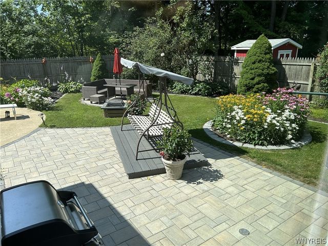 11061 Winde Lane, Marilla, NY 14086