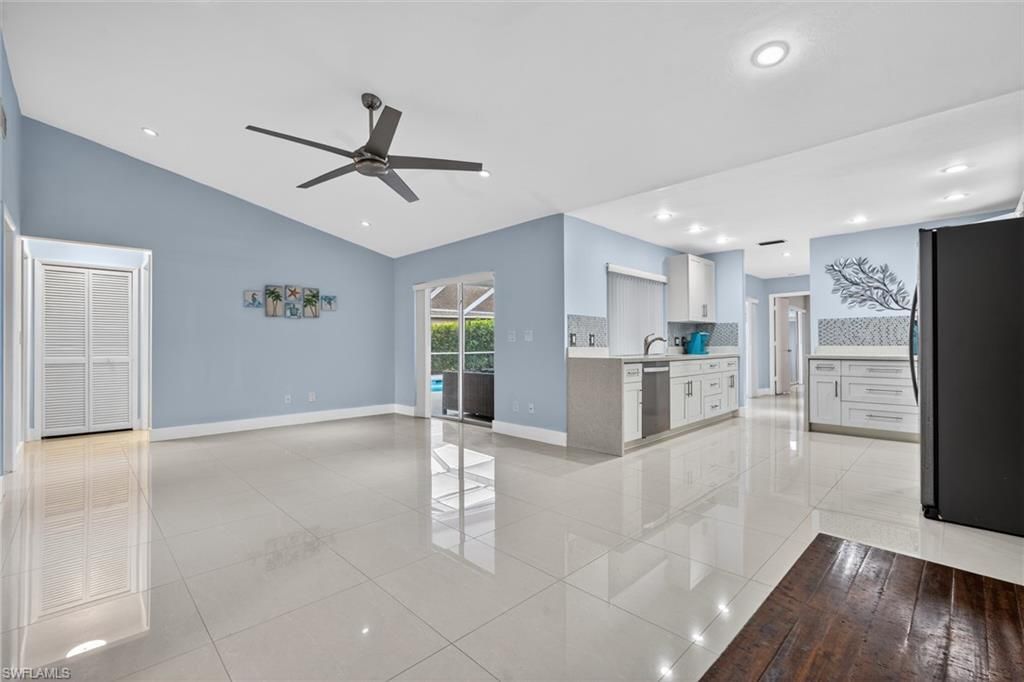 Image 13 of property listing at 4129 Country Club BLVD, Cape Coral, FL 33904