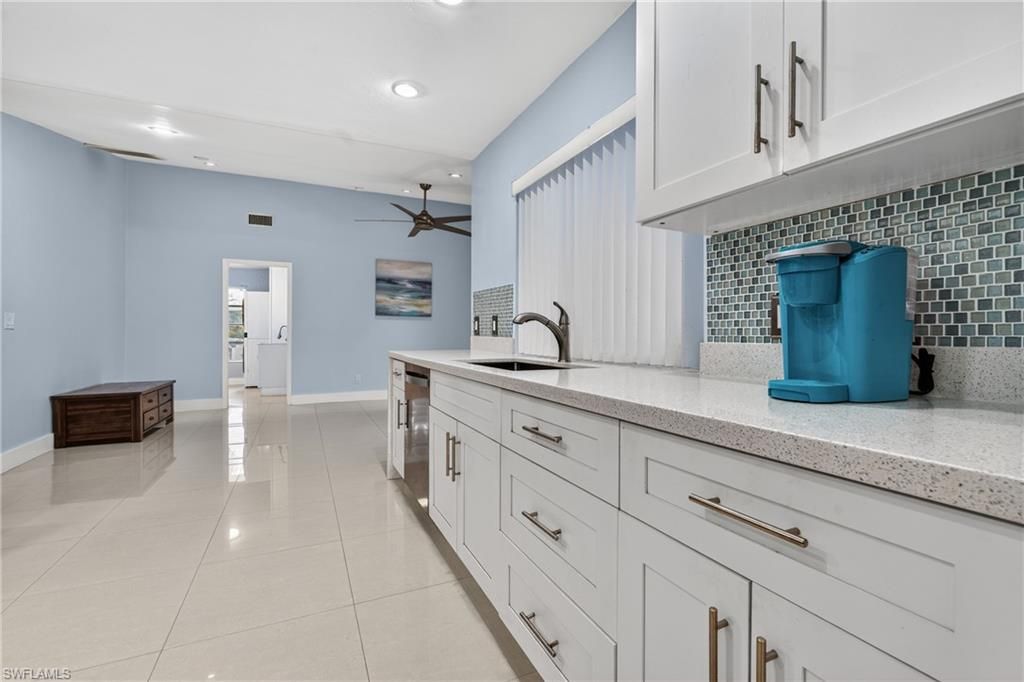 Image 16 of property listing at 4129 Country Club BLVD, Cape Coral, FL 33904