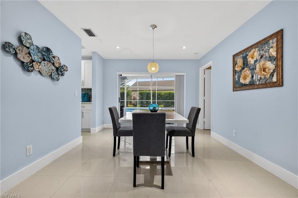 Image 18 of property listing at 4129 Country Club BLVD, Cape Coral, FL 33904