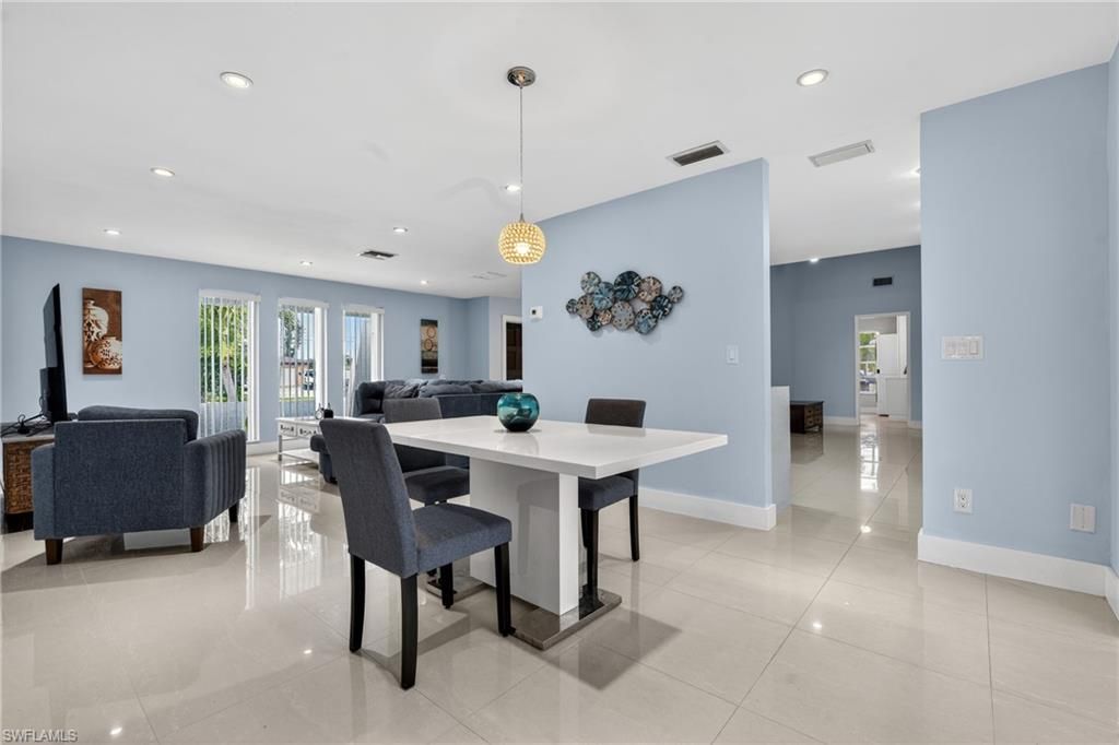 Image 19 of property listing at 4129 Country Club BLVD, Cape Coral, FL 33904