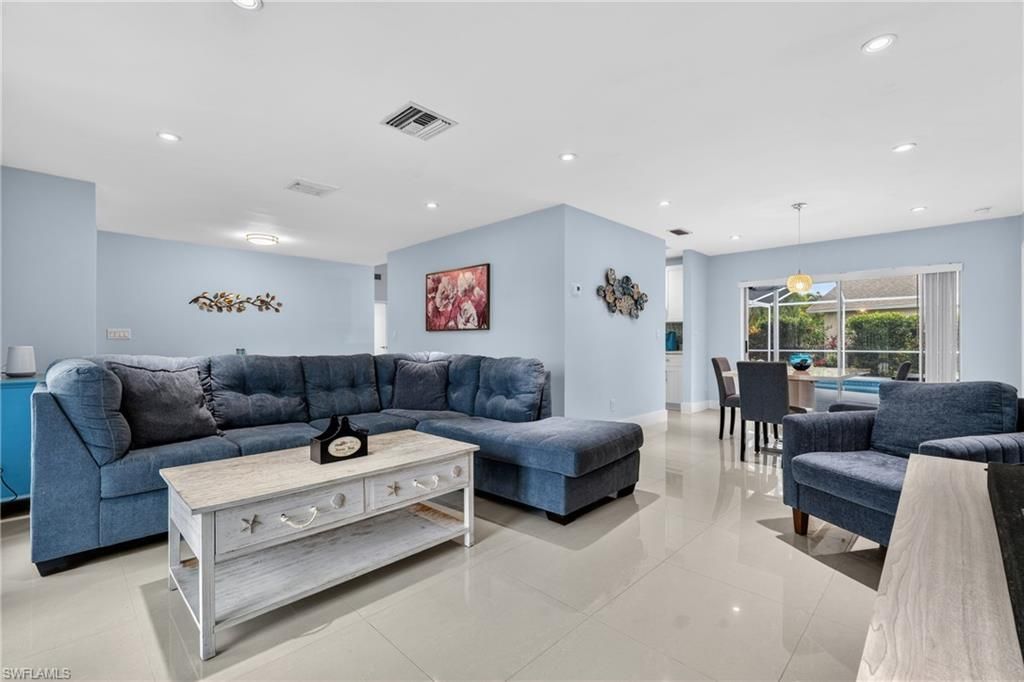 Image 24 of property listing at 4129 Country Club BLVD, Cape Coral, FL 33904