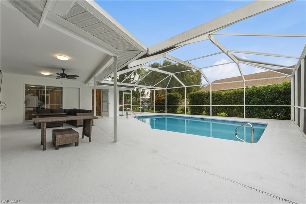 Image 29 of property listing at 4129 Country Club BLVD, Cape Coral, FL 33904