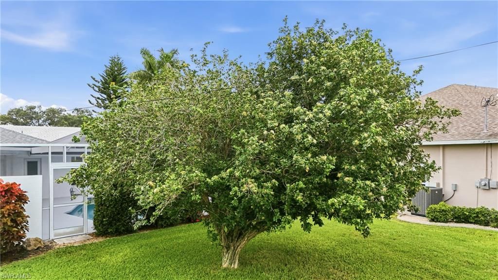 Image 33 of property listing at 4129 Country Club BLVD, Cape Coral, FL 33904