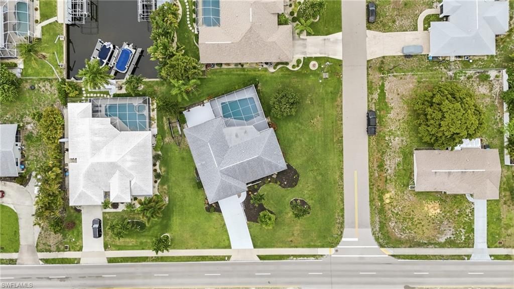 Image 38 of property listing at 4129 Country Club BLVD, Cape Coral, FL 33904