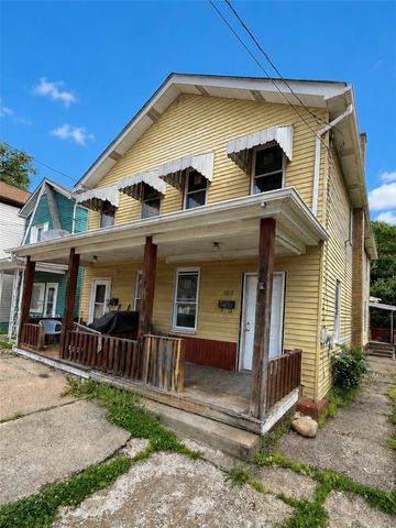 1312 2nd Ave, Beaver Falls, PA 15010