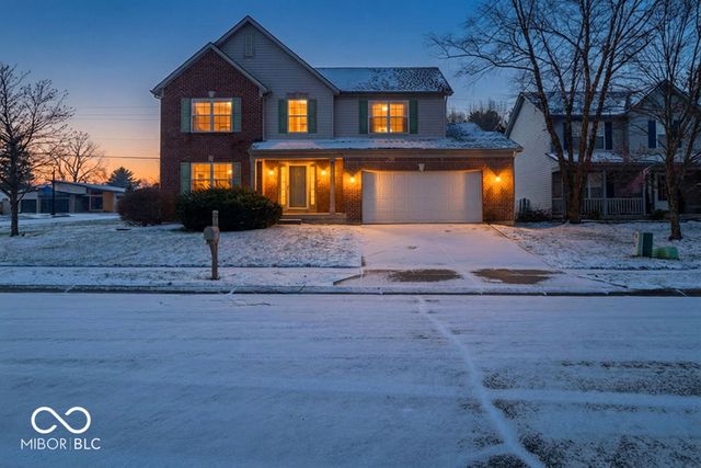 10839 Teeter Court, Indianapolis, IN 46236