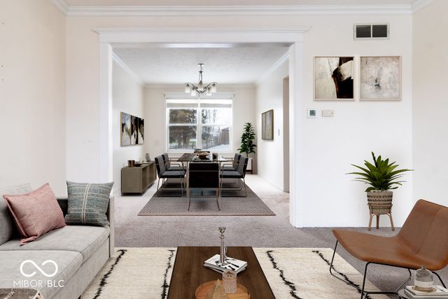 10839 Teeter Court, Indianapolis, IN 46236